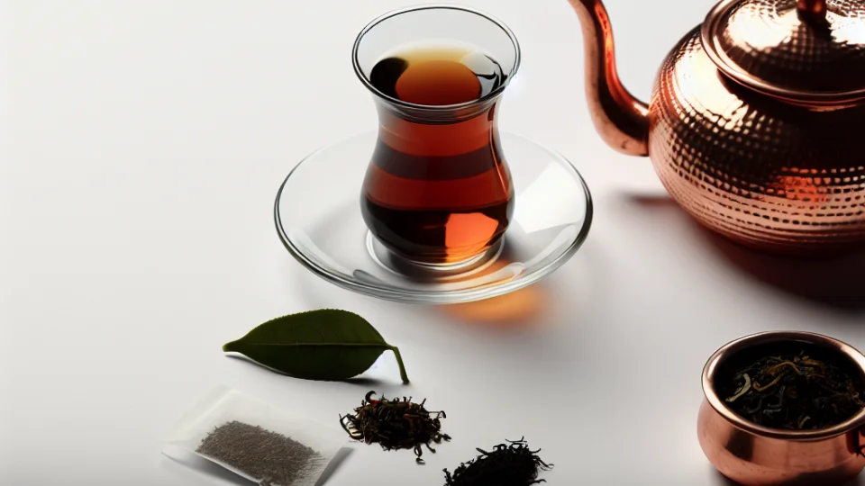 What Are the Ideal Brewing Methods for Perfect Turkish Tea?