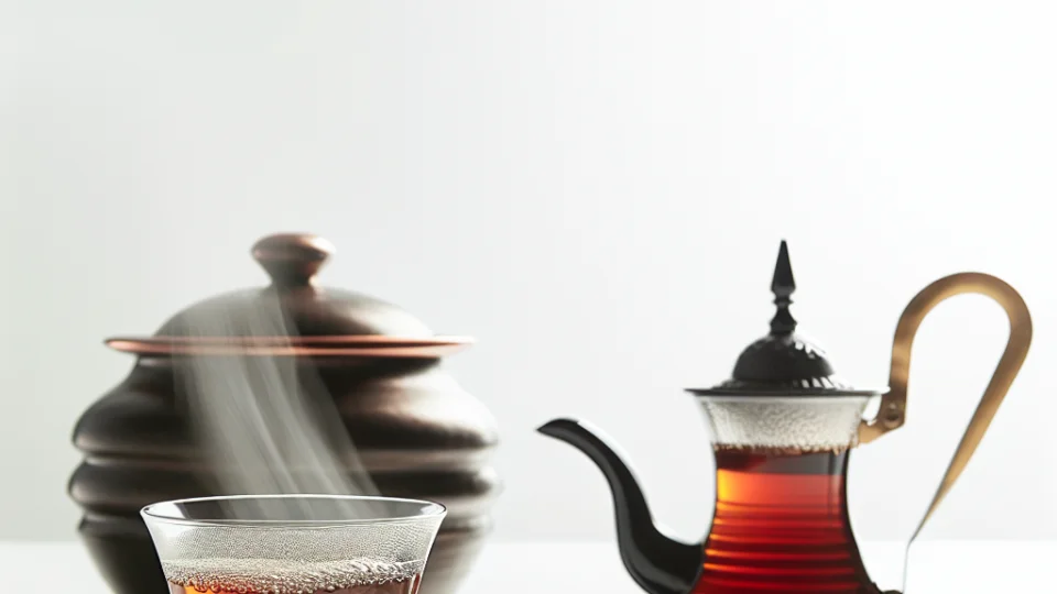 What Are the Health Benefits of Drinking Turkish Black Tea?