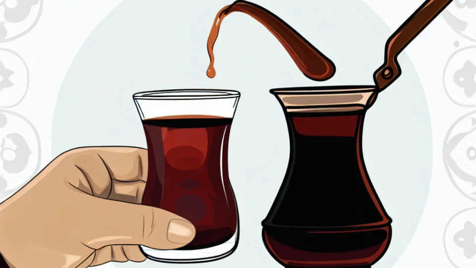 Türk Çayında Siyah Çay Neden Zirvede? Kültürel Nedenler mi ?