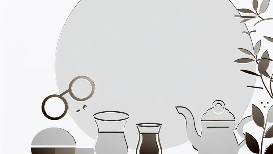 Türk Siyah Çayının Tarihçesi Nedir?