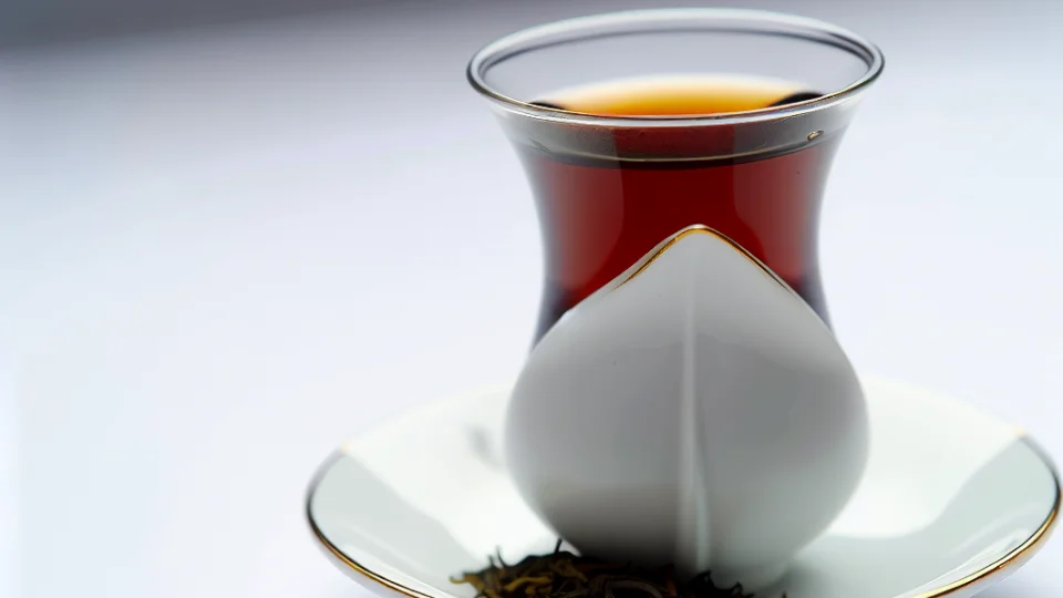 Siyah Çayın Türk Kültüründeki Yeri Nedir?