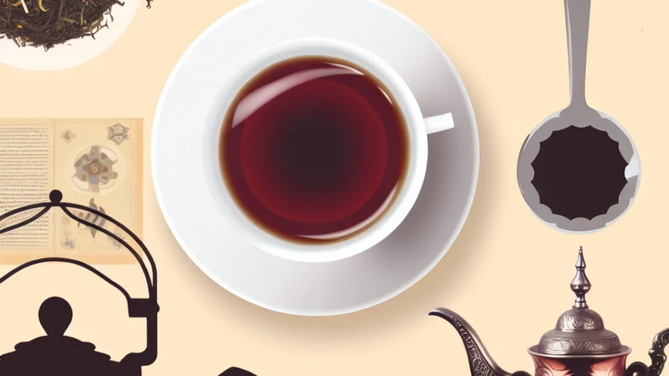 Türk Siyah Çayı Nasıl Demlenmeli? İpuçları