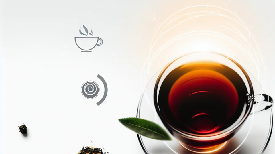 Siyah Çayın Sağlığa Faydaları Nelerdir?