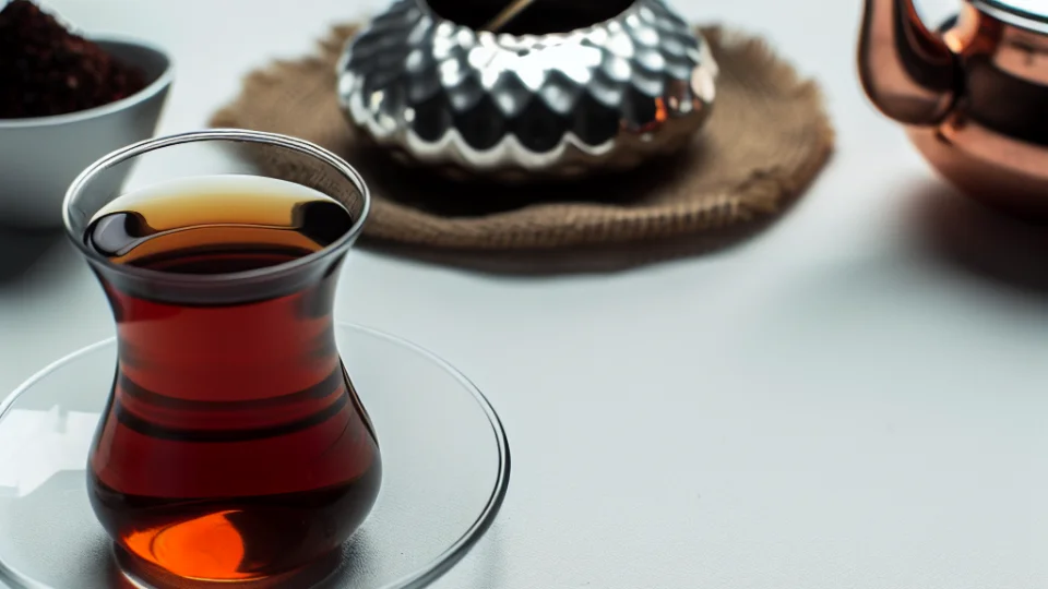 Türk Siyah Çayı Tüketim Alışkanlıkları Nasıl?