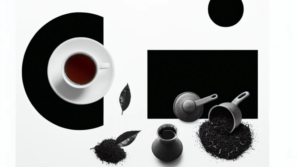 Como Reconhecer um Chá Turco de Qualidade?