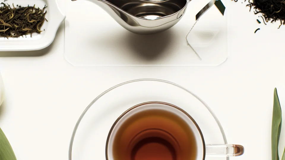 Chá Turco e Saúde: Quais São os Benefícios?