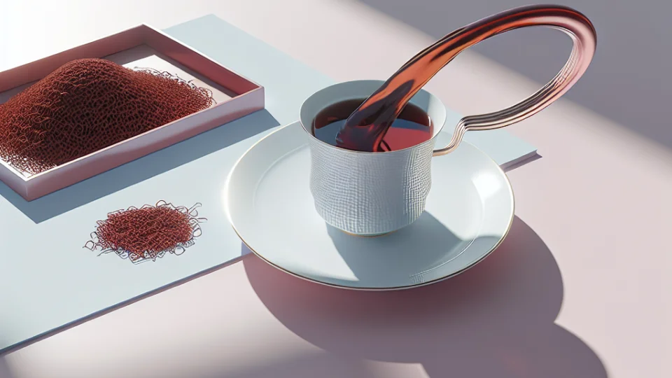 ماہرین کے مطابق ترک چائے کیوں زیادہ قدرتی ہے؟