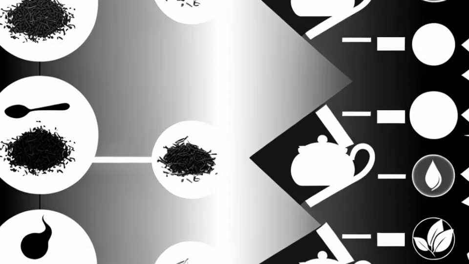 ترکی چائے اور دیگر چائے کے درمیان فرق کیا ہیں؟