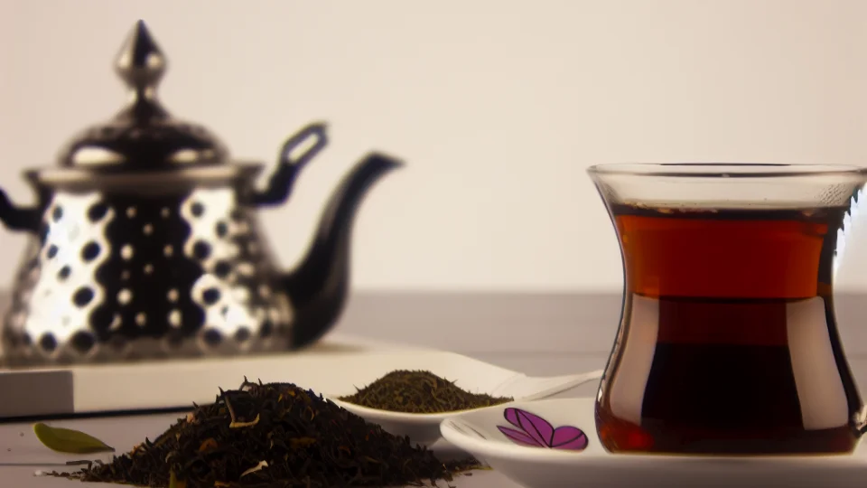 بہترین ترک چائے کے برانڈز کون سے ہیں؟