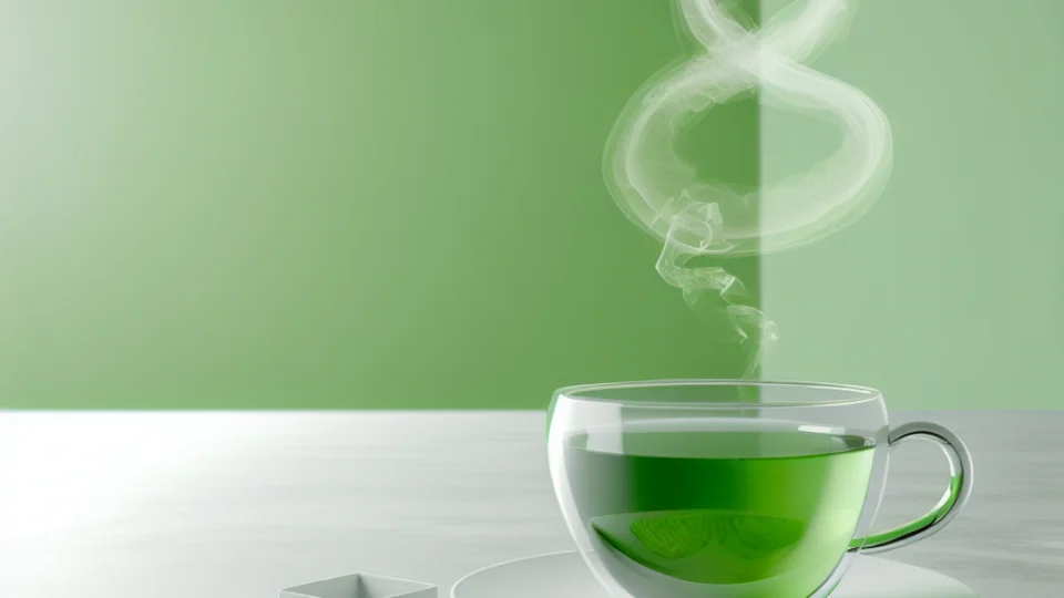 সবুজ চায়ের স্বাস্থ্যের উপর প্রভাবগুলি কী?