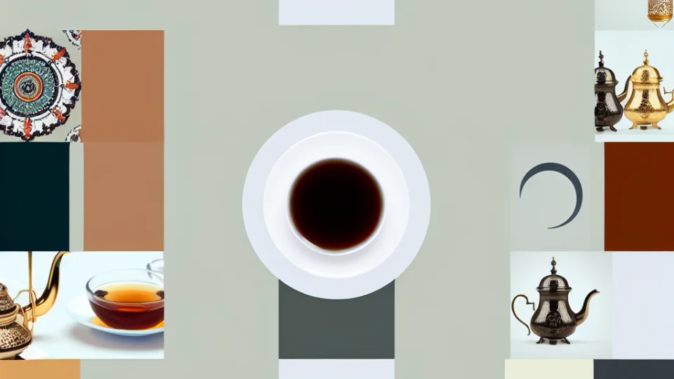 চায়ের উপকারিতা এবং সতর্কতা