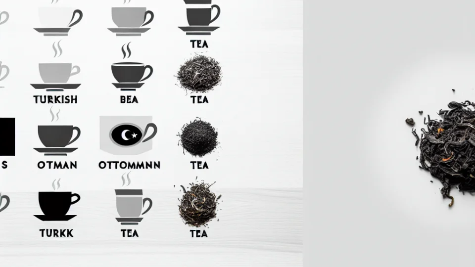 বাংলাদেশে কোন চা প্রজাতি উৎপাদিত হচ্ছে?